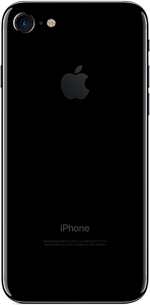 Apple iPhone 7 256Gb Jet Black